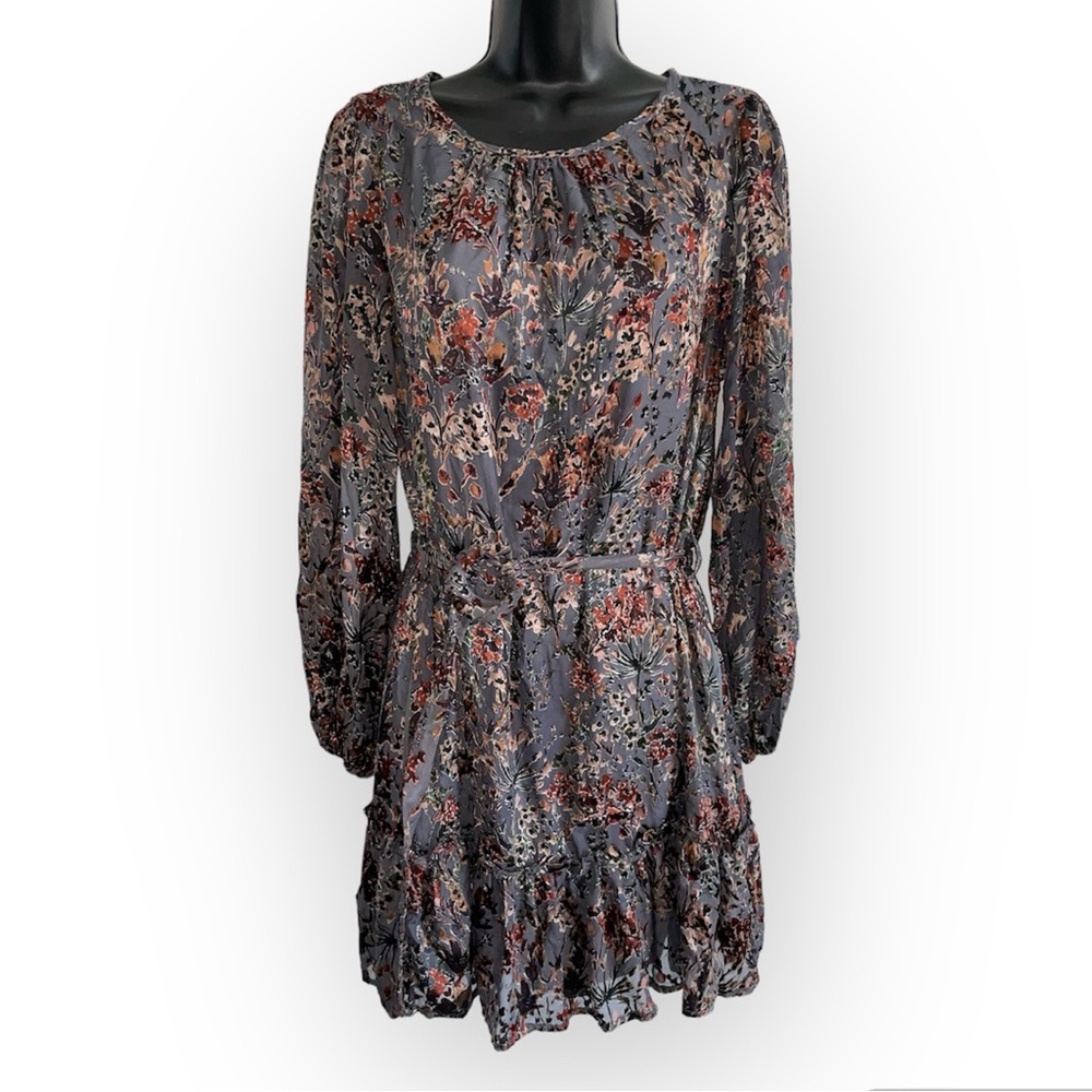 Vici Dress - EUC - Size Med - BTFL-life